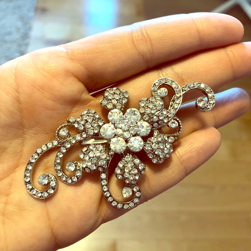 Hair piece